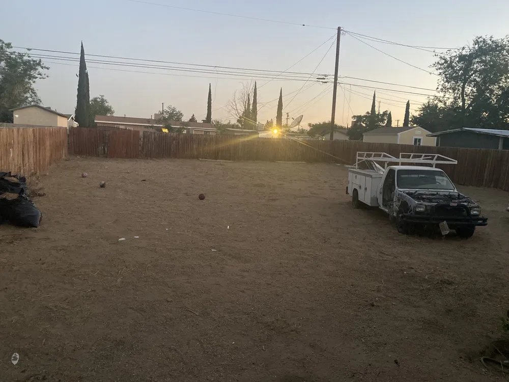 Affordable residential landscaping for beautiful yards across Victorville, CA - Los Tres Garibay