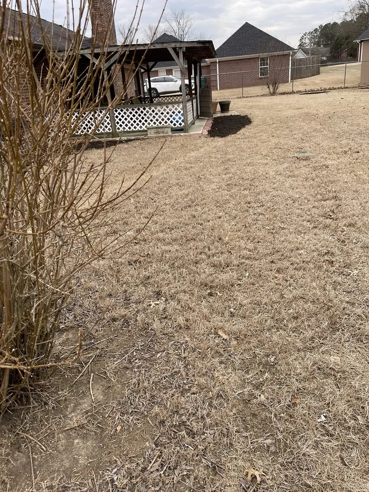 Local lawn care service experts serving Tupelo, MS - Los Tres Hermanos