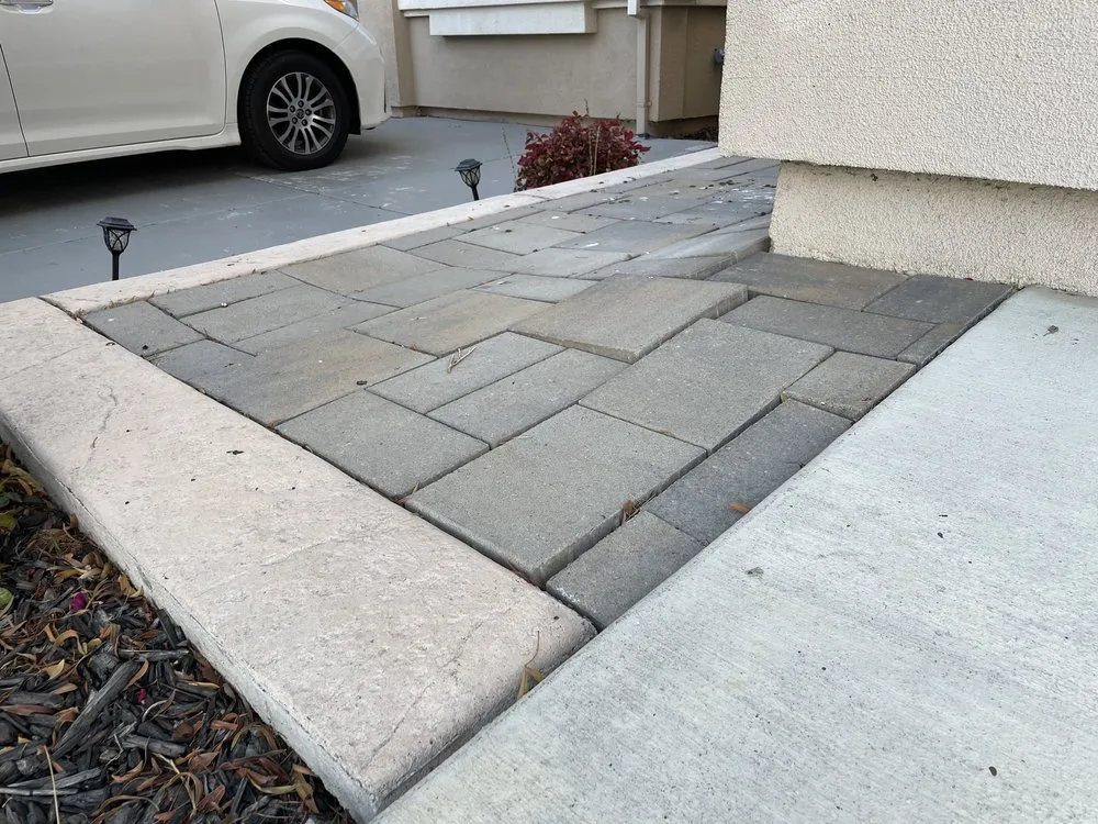 Local lawn care service in Vacaville, CA by Los Tules Landscaping