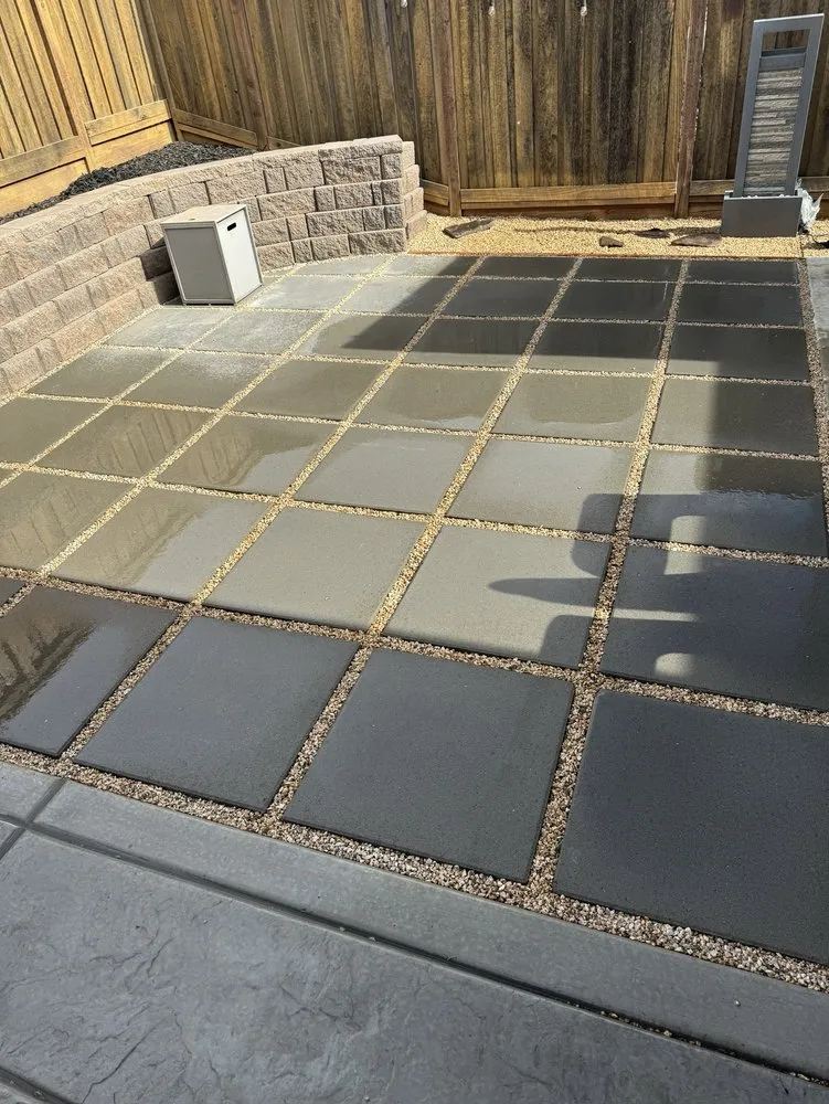 Top-rated landscape installation experts serving Vacaville, CA - Los Tules Landscaping