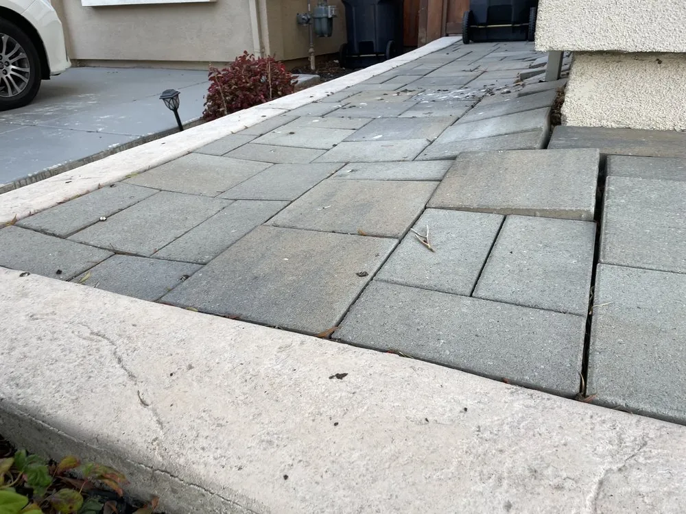 Top-rated yard cleanup service experts serving Vacaville, CA - Los Tules Landscaping