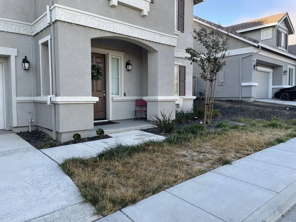 Trusted outdoor landscaping for year-round maintenance across Vacaville, CA - Los Tules Landscaping