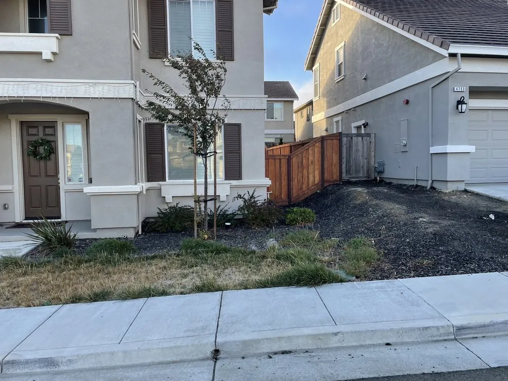 Trusted landscaping services near you in Vacaville, CA by Los Tules Landscaping