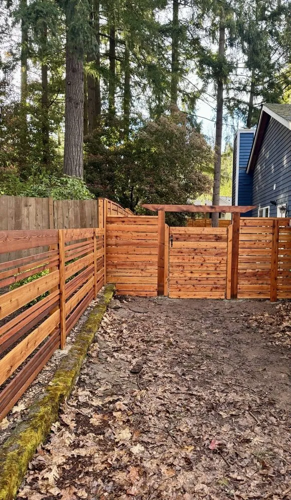 Affordable yard maintenance for outdoor upgrades in Portland, OR by Los Valdivias Landscaping