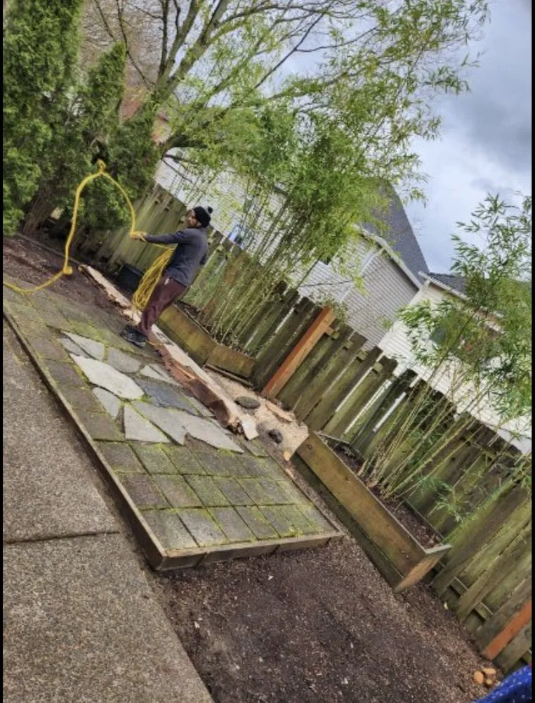 Trusted landscaping services for residential properties across Hillsboro, OR - Los Yarderos Del Amor Landscaping
