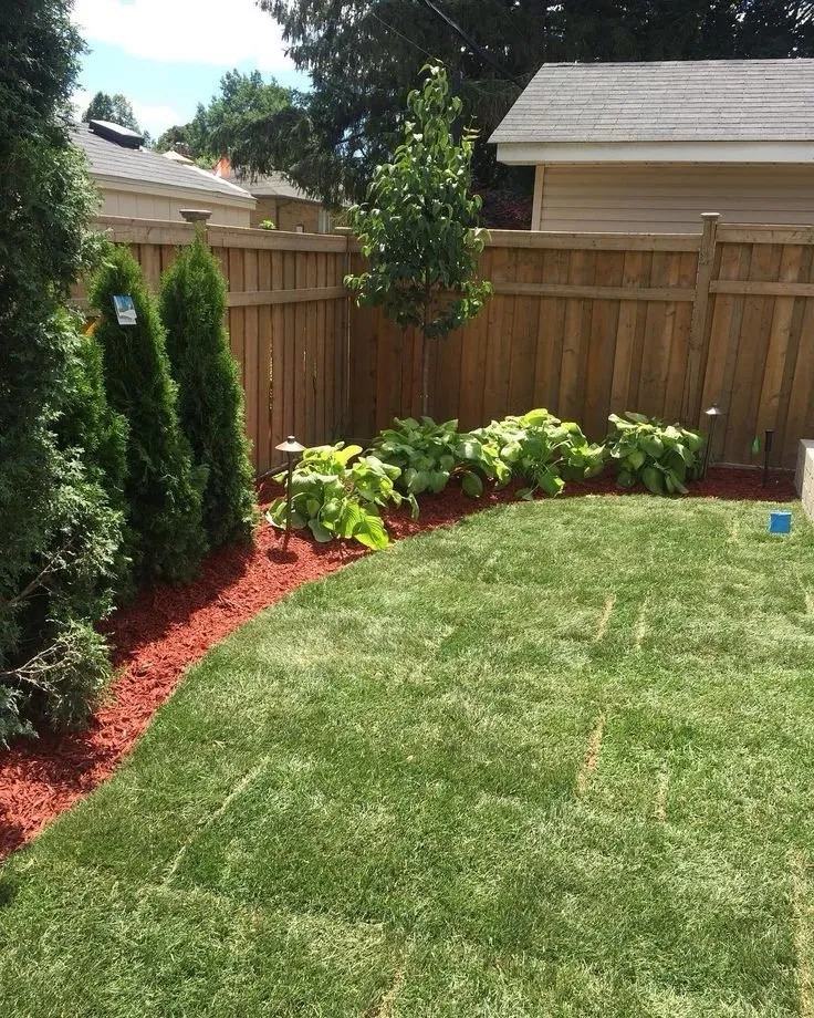 Local garden landscaping for year-round maintenance across Hillsboro, OR - Los Yarderos Del Amor Landscaping