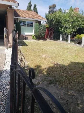 Reliable residential landscaping with custom design across Hayward, CA - Los Yarderos