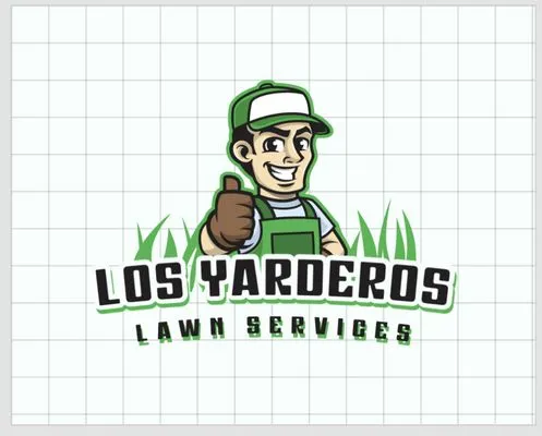 Los Yarderos Logo