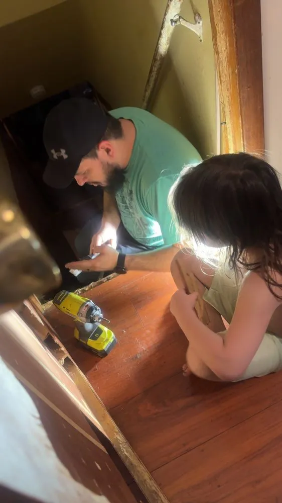 Local landscape design in Aurora, IL by Losacco’s Handyman Services