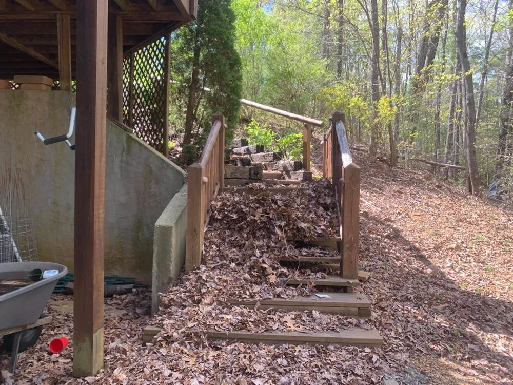 Local landscape installation experts serving Chatsworth, GA - LosBros