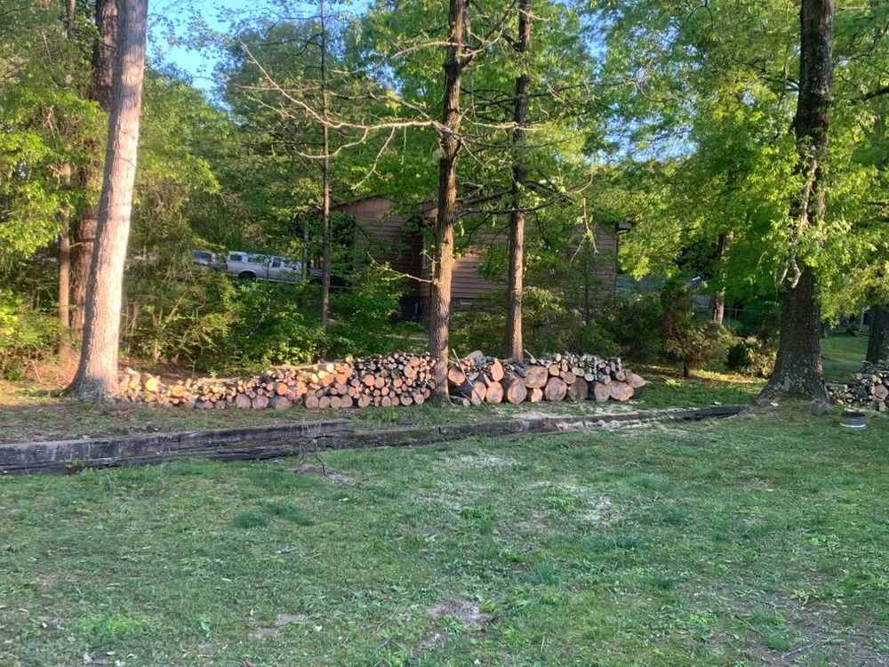 Affordable residential landscaping for outdoor upgrades across Chatsworth, GA - LosBros