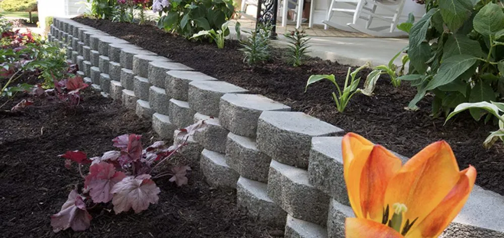 Expert landscaping services in Harrisonville, MO - losh landscaping & tree service