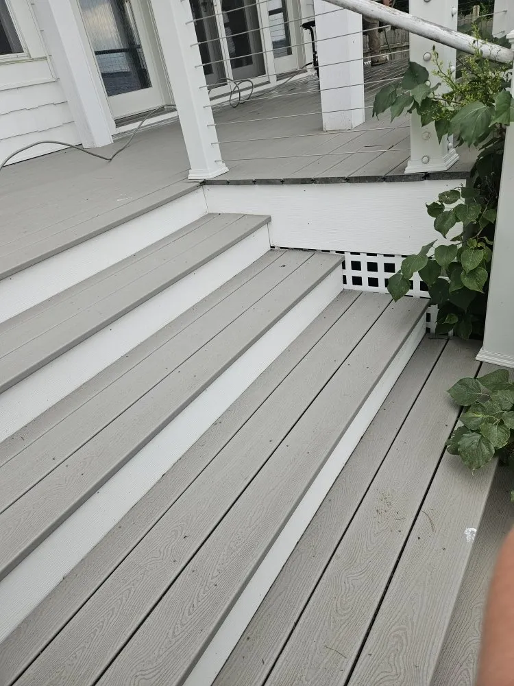 Reliable lawn mowing service for outdoor upgrades across Cheboygan, MI - Losievsky Services