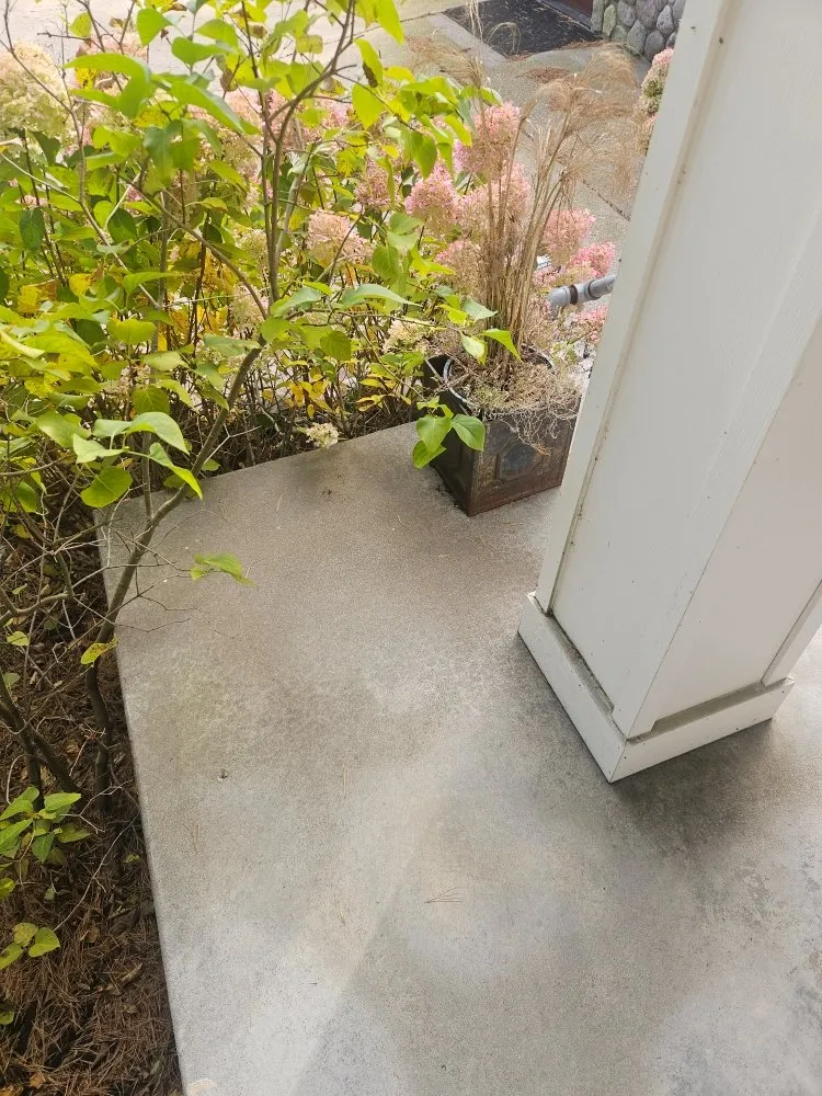 Affordable lawn care service near you in Cheboygan, MI by Losievsky Services