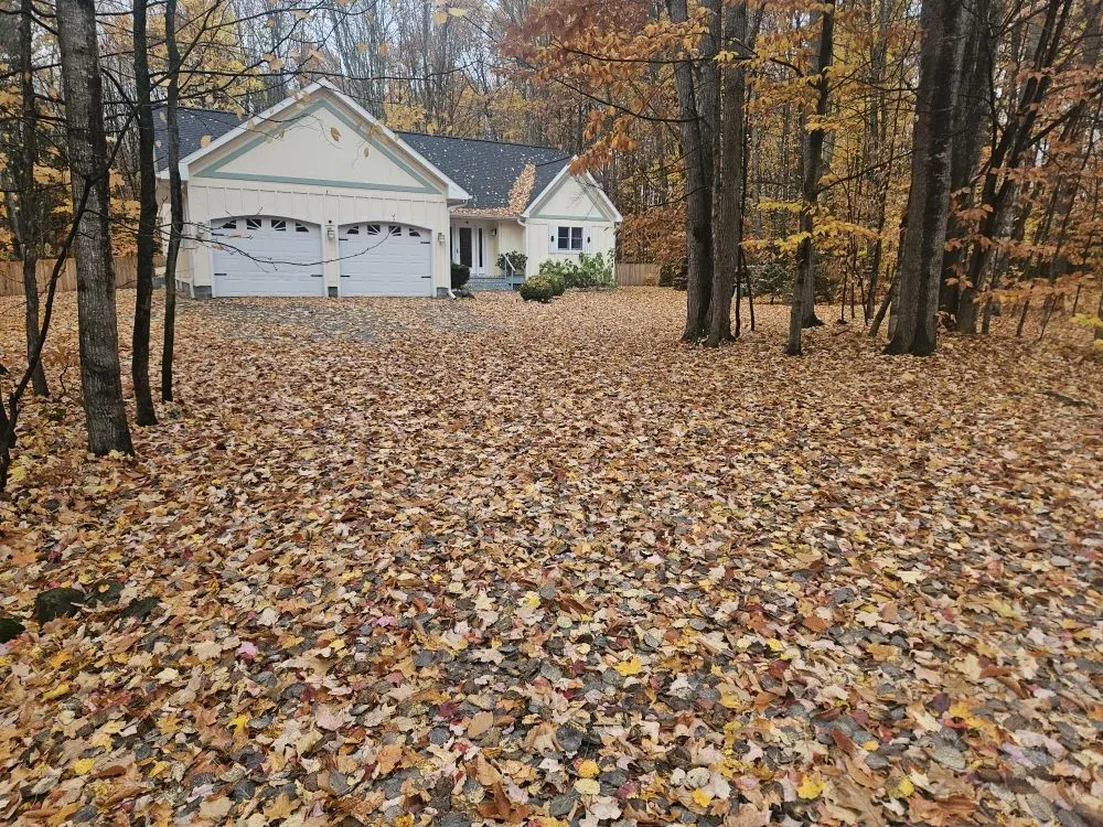 Local outdoor landscaping for outdoor upgrades in Cheboygan, MI by Losievsky Services