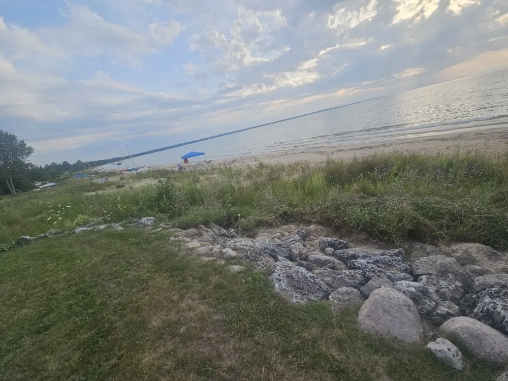 Local landscape design experts serving Cheboygan, MI - Losievsky Services