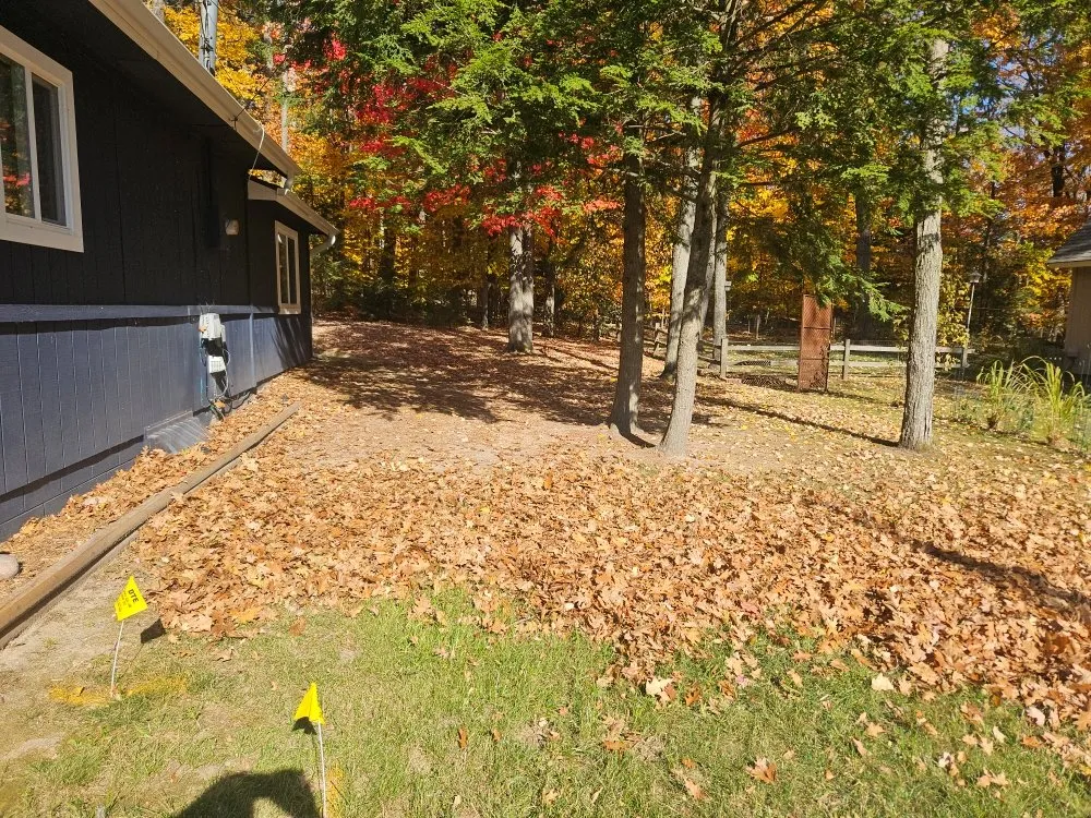 Trusted lawn care service in Cheboygan, MI - Losievsky Services