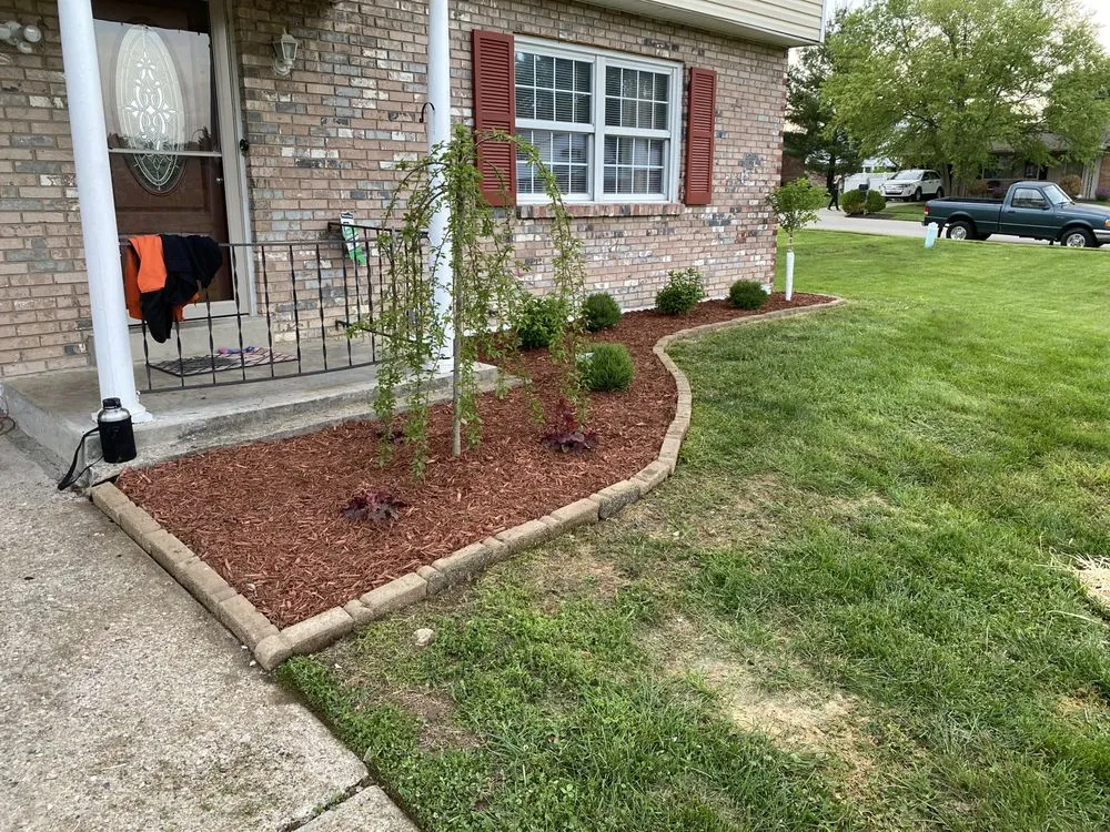 Reliable landscape installation for beautiful yards across Cincinnati, OH - Loso’s Landscaping & Home Improvement