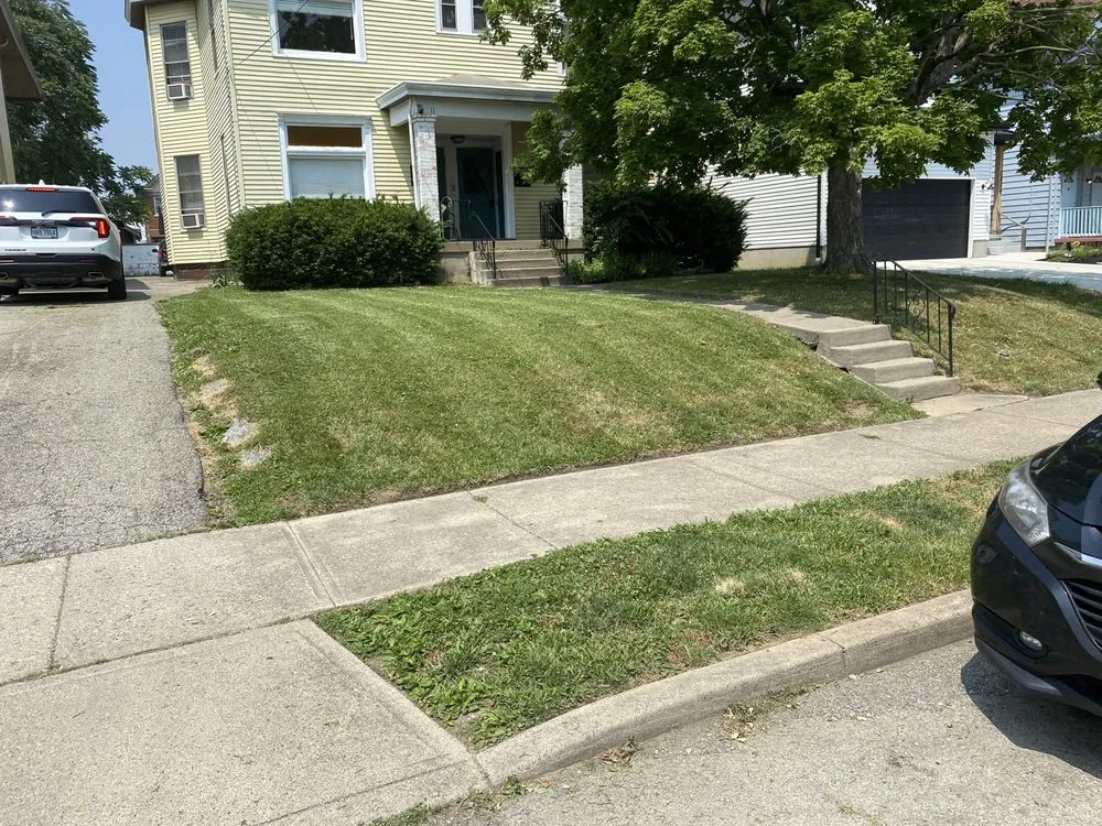 Affordable landscape design for year-round maintenance across Cincinnati, OH - Loso’s Landscaping & Home Improvement