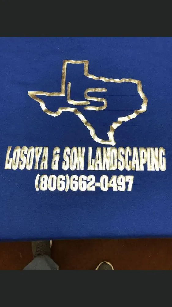 Expert lawn care service for beautiful yards across Pampa, TX - Losoya & Son Landscaping