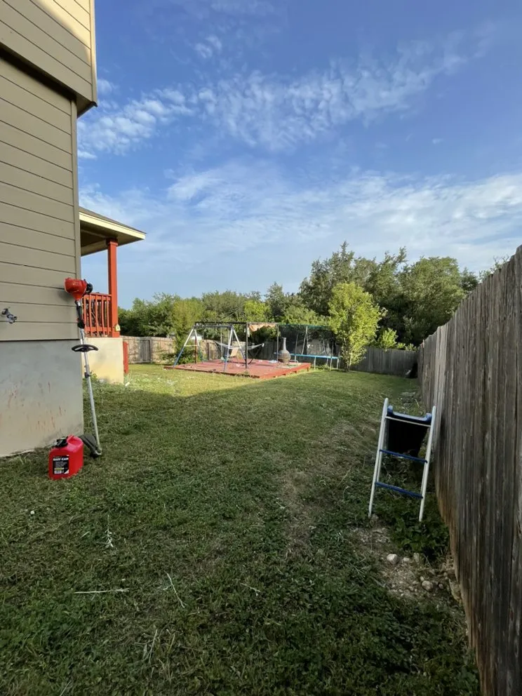 Expert landscaping services in San Antonio, TX by Losoya's Lawn and Garden