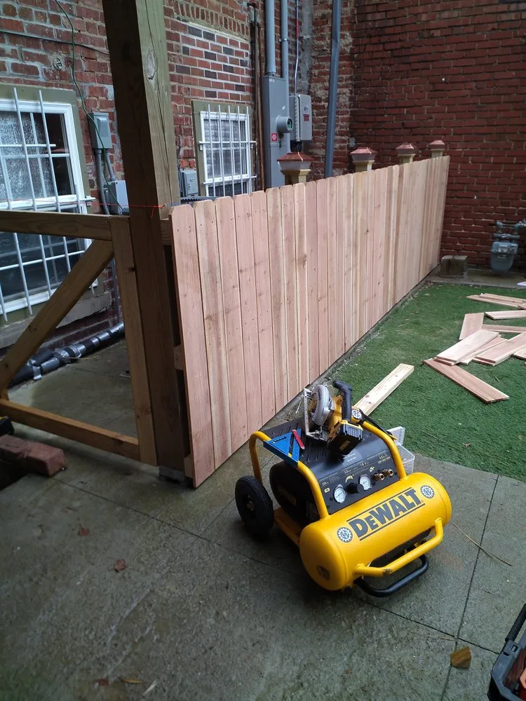 Affordable residential landscaping for year-round maintenance across Moberly, MO - Lost Art Building Services