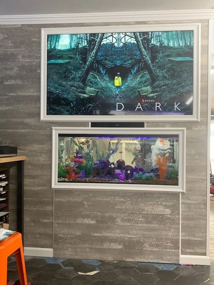 Top-rated yard maintenance in Moberly, MO - Lost Art Building Services