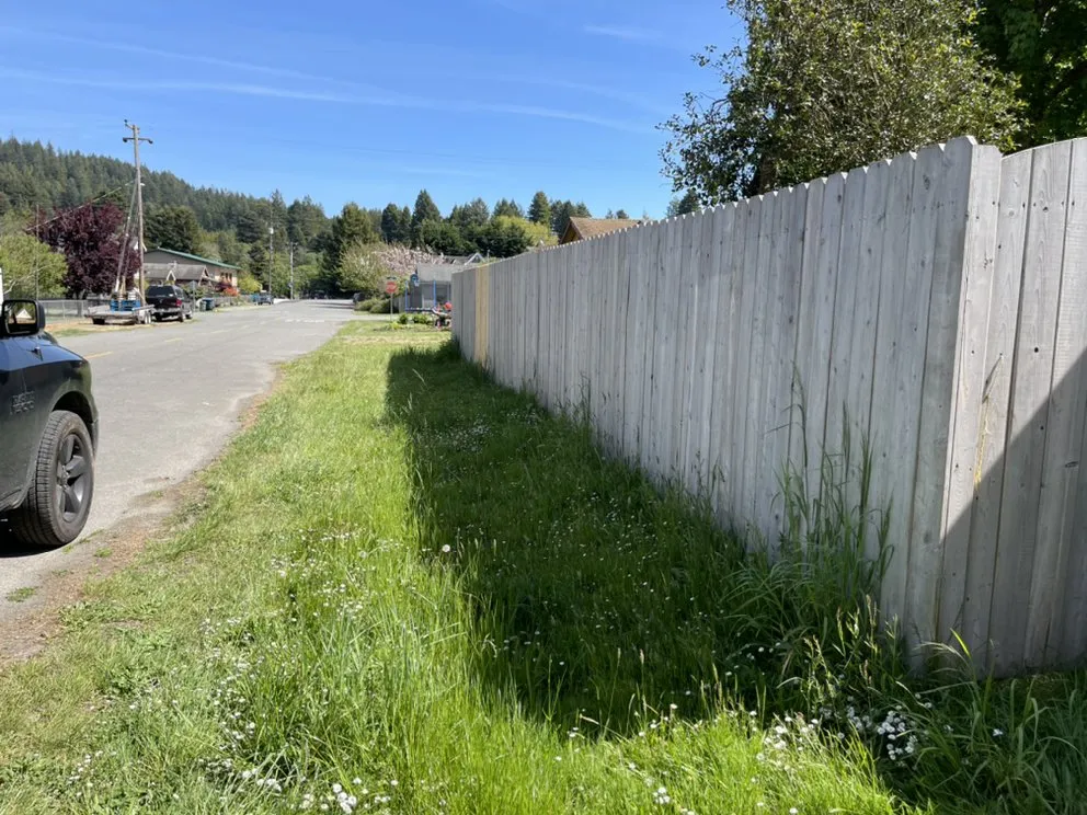 Reliable garden landscaping for year-round maintenance in McKinleyville, CA by Lost Coast lawns