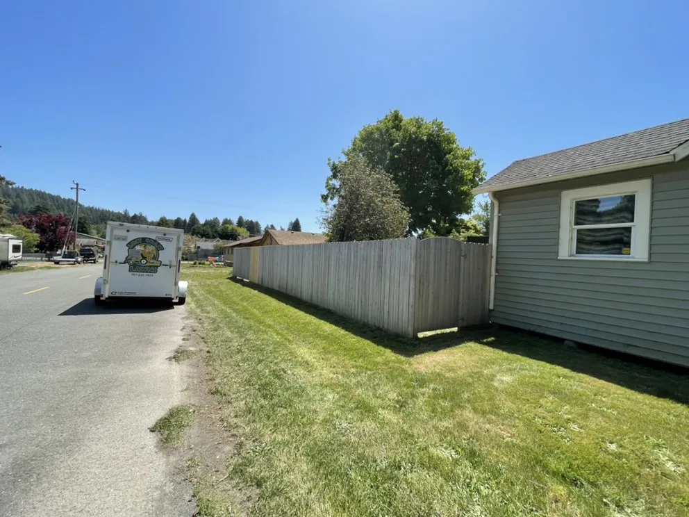 Top-rated outdoor landscaping experts serving McKinleyville, CA - Lost Coast lawns