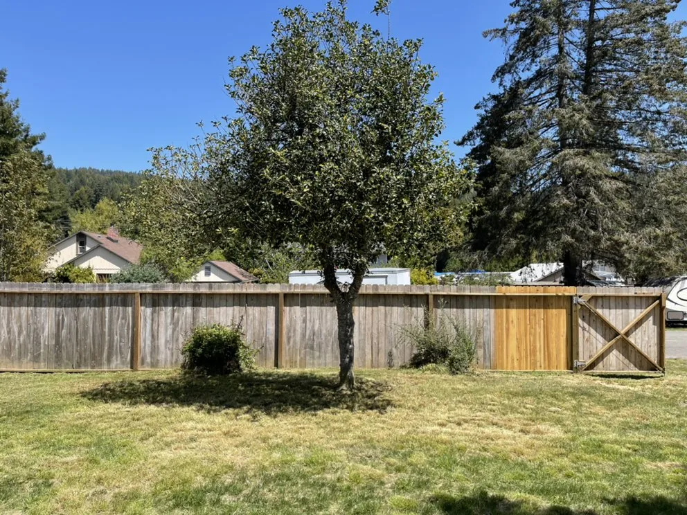 Local lawn care service experts serving McKinleyville, CA - Lost Coast lawns