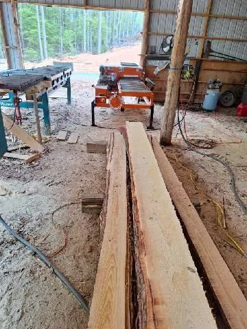 Expert landscape installation for outdoor upgrades across Wirtz, VA - Lost Mountain Lumber and Landscaping