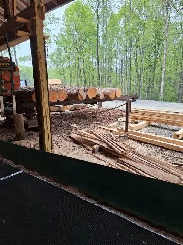 Reliable lawn care service in Wirtz, VA - Lost Mountain Lumber and Landscaping