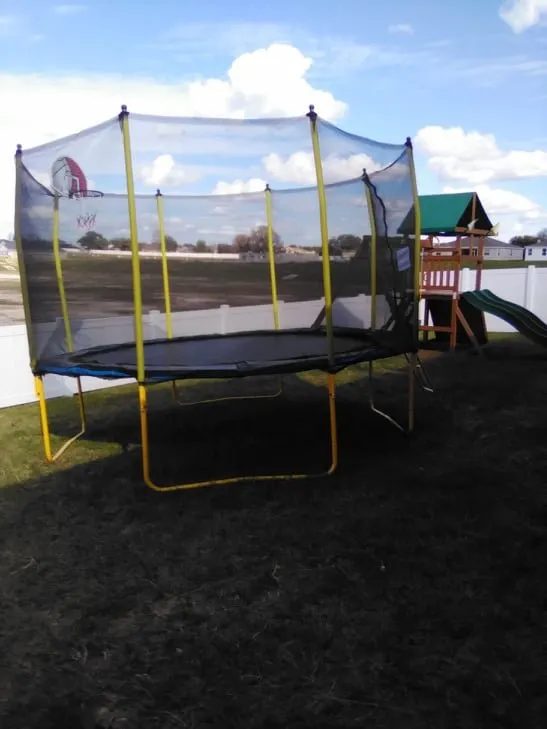 Top-rated landscape design for beautiful yards in Belleview, FL by Lost N Found Things