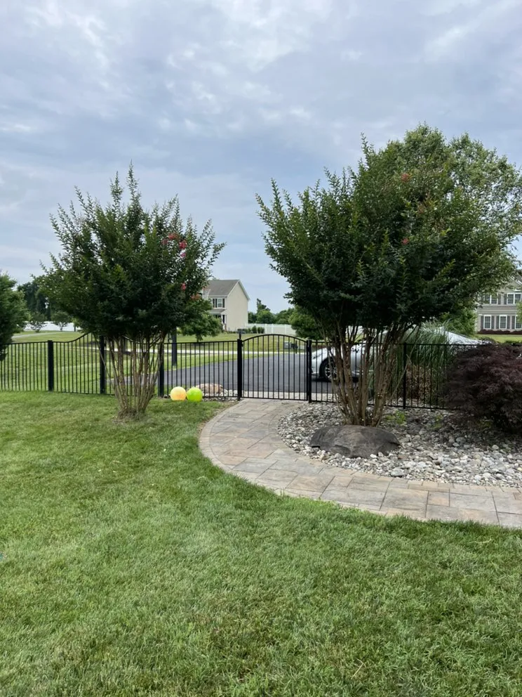Affordable yard maintenance for residential properties across Prince Frederick, MD - Lost Oak Landscaping