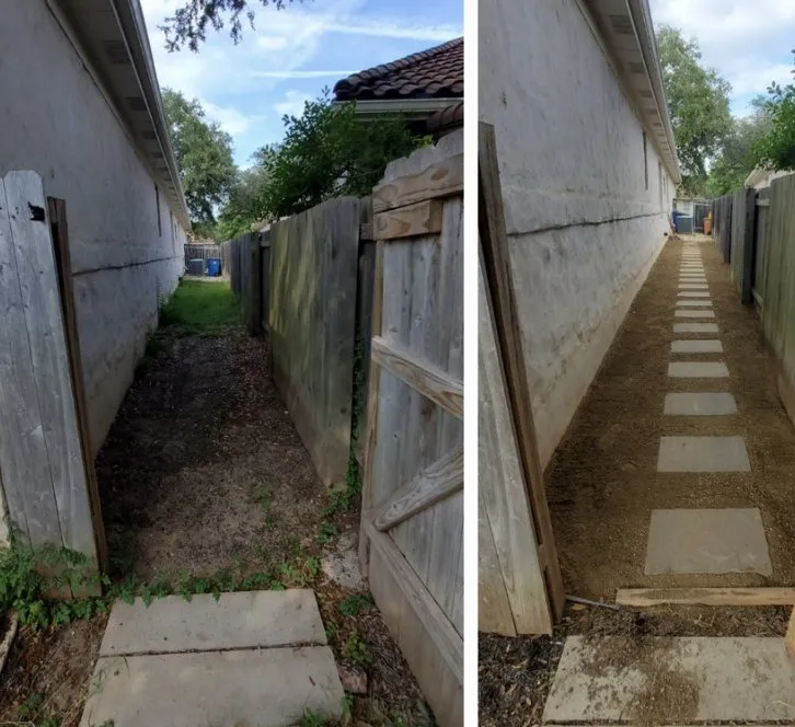 Trusted landscape design in Austin, TX - Lost Pines Services