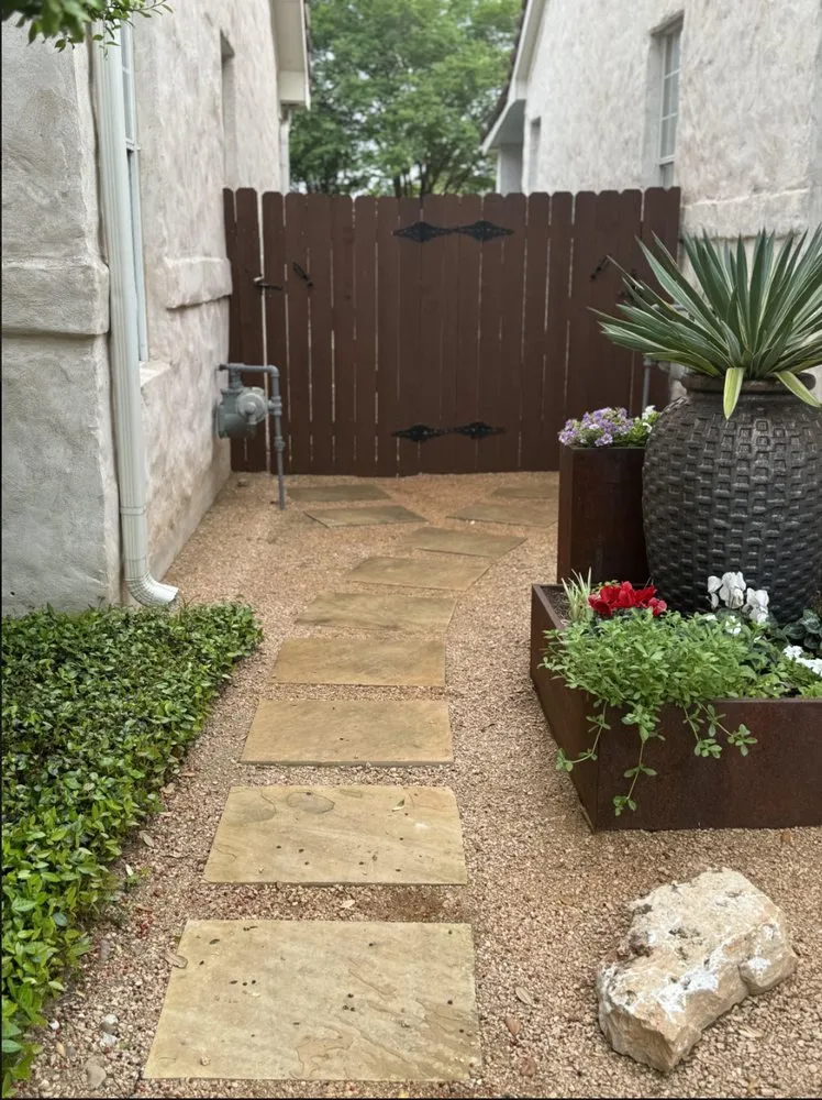 Top-rated lawn care service near you across Austin, TX - Lost Pines Services