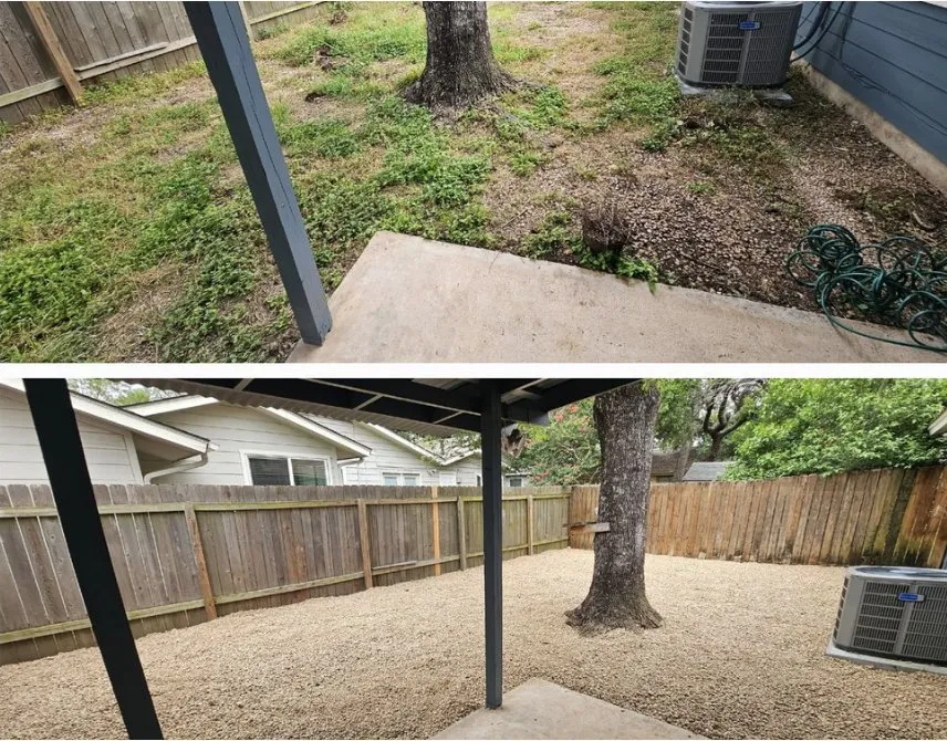 Reliable landscape design in Austin, TX by Lost Pines Services