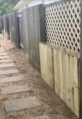 Lost Pines Services Logo