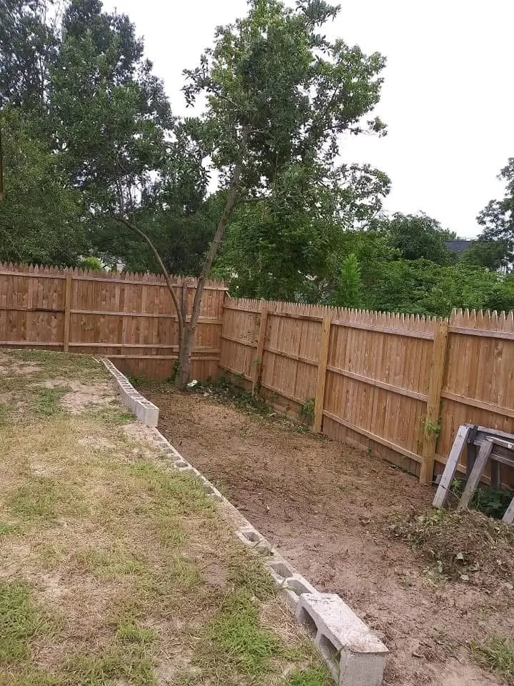 Affordable garden landscaping in Jackson Township, NJ - Lost Woods Land Servicing