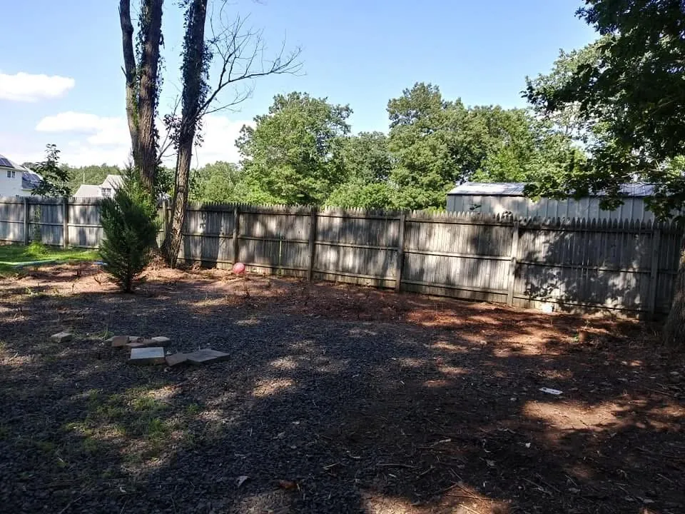 Reliable residential landscaping experts serving Jackson Township, NJ - Lost Woods Land Servicing