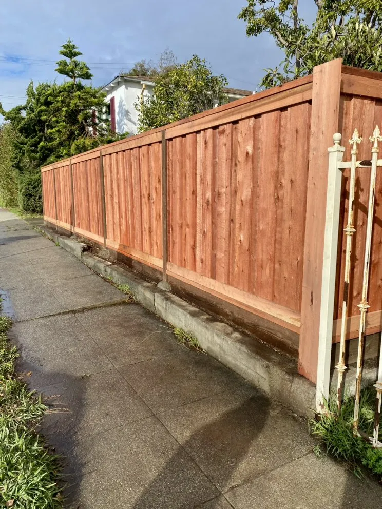 Trusted lawn care service experts serving Concord, CA - Lot Fence Works