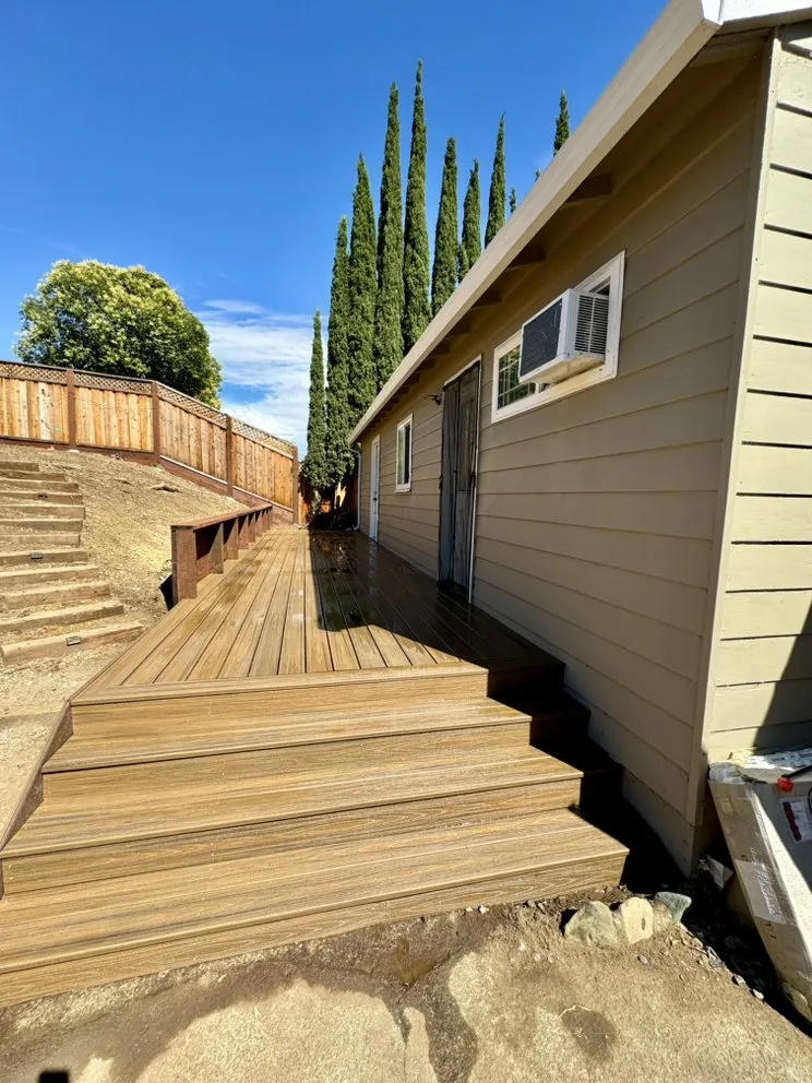 Expert landscape design in Concord, CA - Lot Fence Works