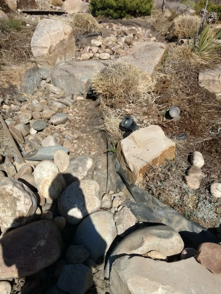 Local yard cleanup service in Fort Collins, CO - Lotic Irrigation