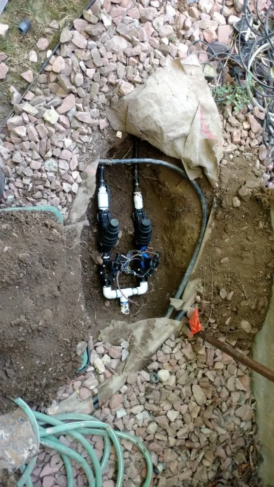 Top-rated lawn care service in Fort Collins, CO - Lotic Irrigation