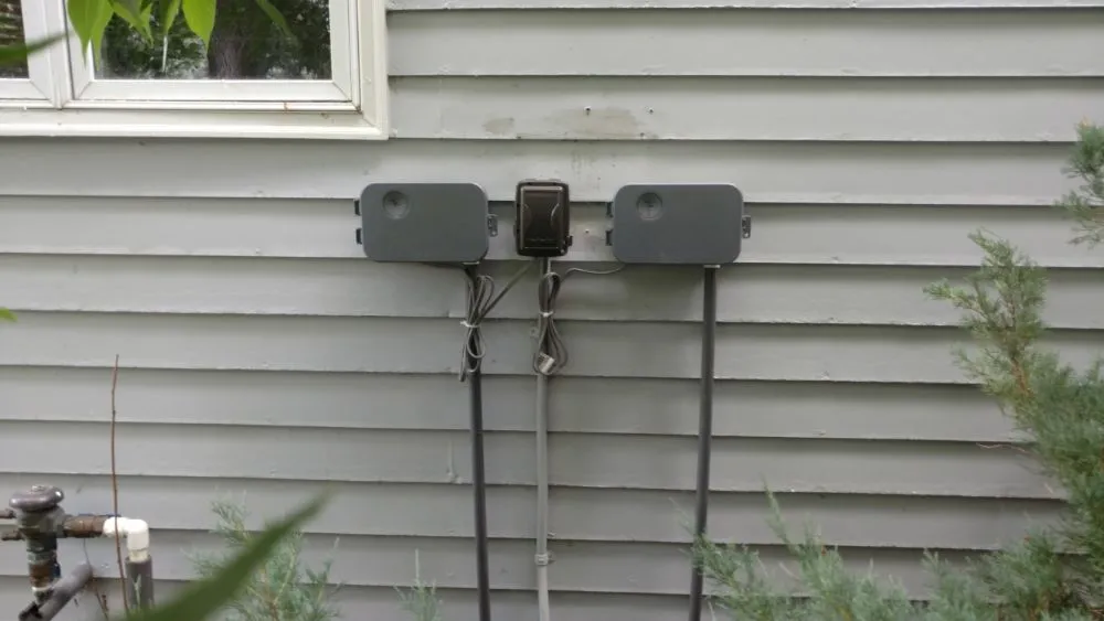 Affordable landscaping services in Fort Collins, CO by Lotic Irrigation