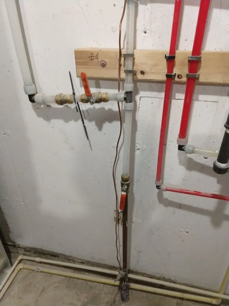 Professional residential landscaping experts serving Fort Collins, CO - Lotic Irrigation