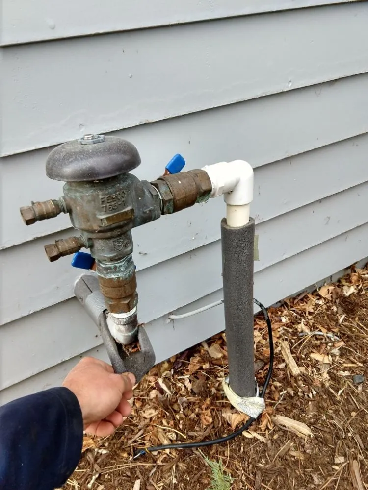 Top-rated residential landscaping in Fort Collins, CO - Lotic Irrigation