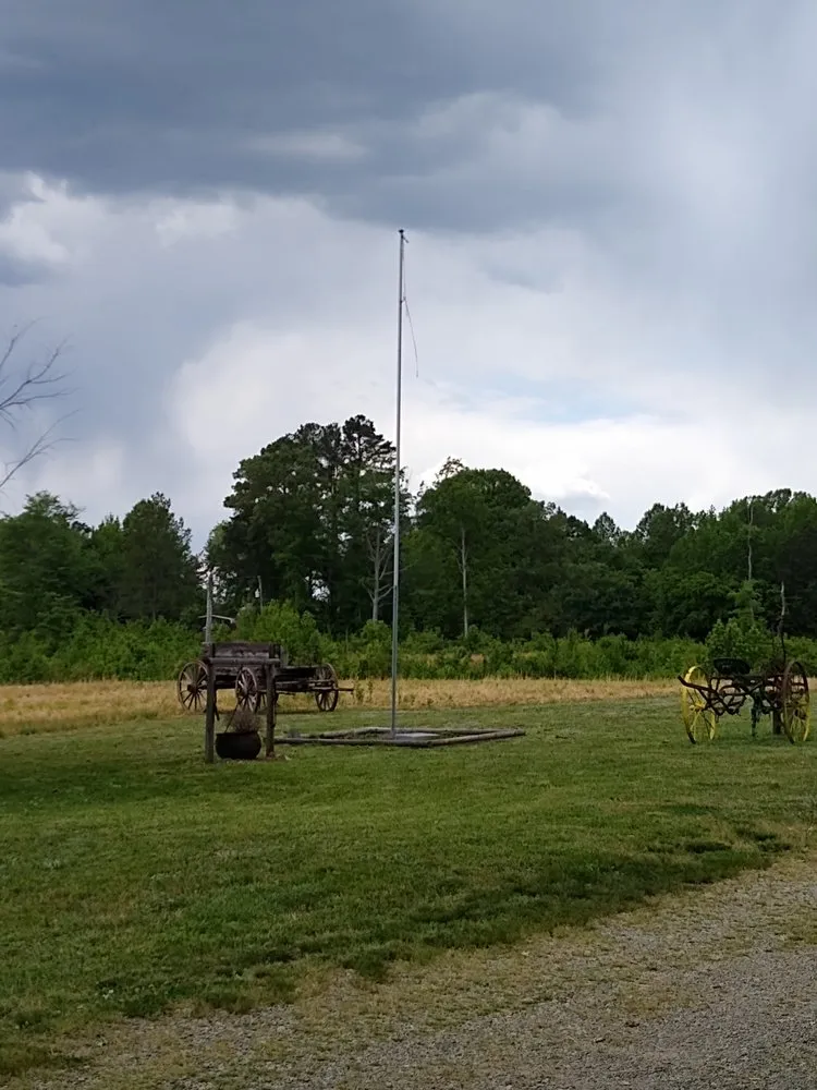 Top-rated residential landscaping in Christiansburg, VA - Lott-man Landscaping