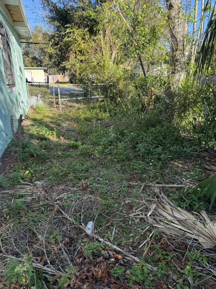 Custom garden landscaping experts serving Daytona Beach, FL - Lotta Landscaping & Tree Service