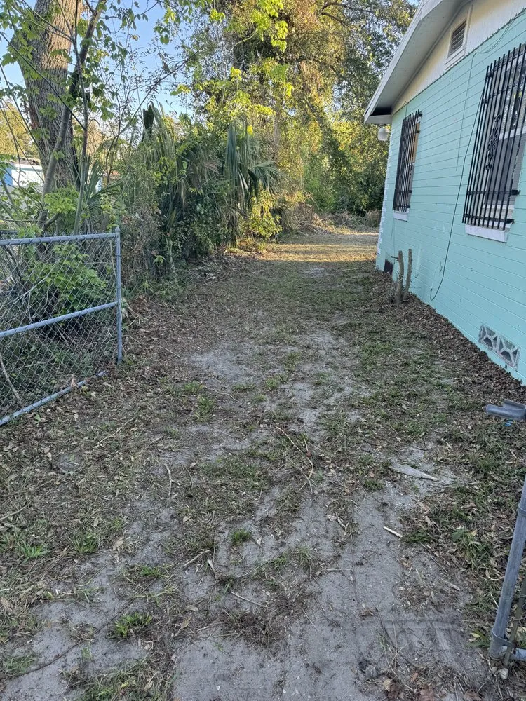 Local landscaping services for residential properties across Daytona Beach, FL - Lotta Landscaping & Tree Service